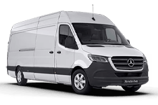Van Hire Rickmansworth - 4 MTR Sprinter - Van hire Rickmansworth