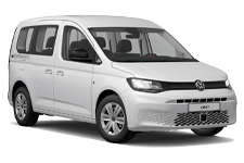 Van Hire Rickmansworth - Caddy Van - Van hire Rickmansworth