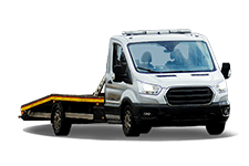 Van Hire Rickmansworth - Recovery Van - Van hire Rickmansworth